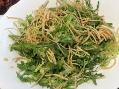 苦菊散子-郑喜旺烧烤(郑州总店)
