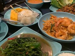 -URBAN SOI Thai Kitchen乐泰料理(长乐路店)