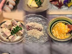 -小十Omakase(地王大厦店)