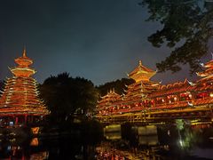 -深圳锦绣中华民俗村