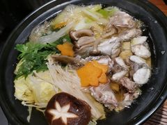 河豚鱼火锅-桥岚·巷子鲜河豚鱼(专门店)
