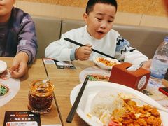 -阳阳中国饭(龙湖大兴天街)