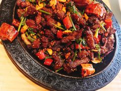 -东北大院·东北菜(三台子店)