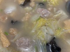 -纪林菜馆·博山菜老字号(华光路店)