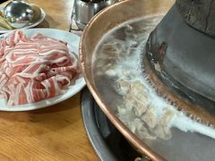 -元盛居(生态大街店)