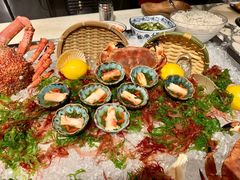 -香港唯港荟 Hotel ICON – The Market