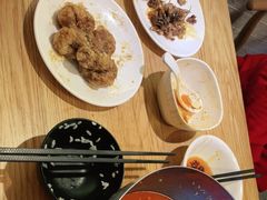 -付小姐在成都(川沙店)