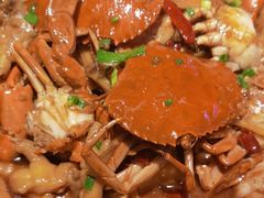 膏蟹煲-胖哥俩肉蟹煲(福州仓山爱琴海店)