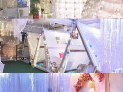 -天空花园餐吧·生日·团建(南山店)