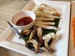 -建兴酒家(班塔通分店)