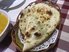 -Santoor 萨都里印度餐厅(北锣鼓巷店)