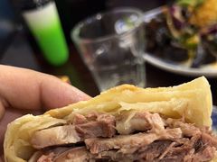 -老保定驴肉馆(云岗路店)