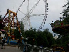 -哈尔滨文化公园