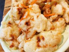 -京玉菲饭店(李村店)