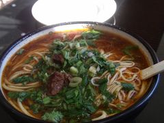 -宛平李记小吃(东关街店)