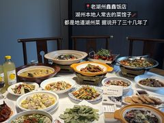 -衣裳街历史文化街区