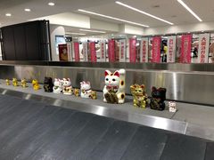 -中部国际机场