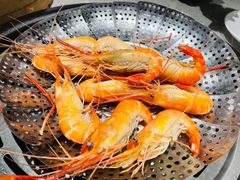 -粗茶淡饭·蒸鲜(光谷店)