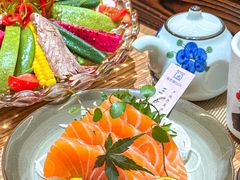 -吉之仙•中国制造•出口级食材日料店(领事馆总店)