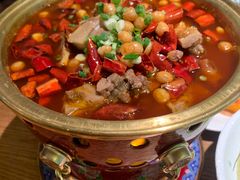 -蓉城小馆(科兴店)