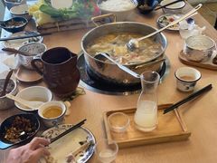 -大理老字号·舟渔的鱼野生菌海景餐厅(双廊店)