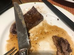 -松咖啡自助餐厅·松北香格里拉