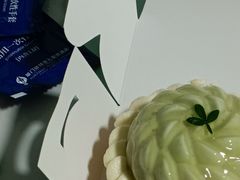 -海豚湾·大堂吧(厦门佰翔波特曼七星湾酒店)