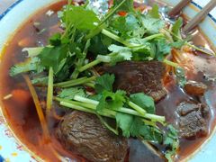 -沈家仁牛肉面(大堰三村总店)