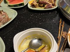 -韩盛·盛江山自助料理(奥体万达店)