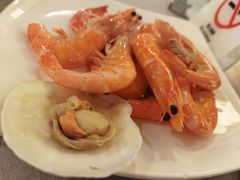 -珀丽酒店-协奏坊餐厅
