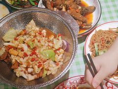 -辣小米·江西菜(长宁店)