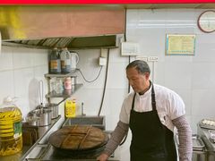 -小路易生煎馆(前进五路店)