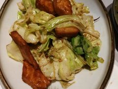 -丝路金桃·新疆菜(徐汇店)