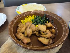 -萨莉亚意式餐厅(玉泉路物美店)