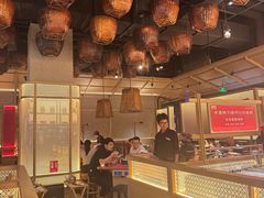 -晓宇重庆火锅(西安荟聚店)