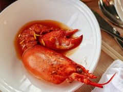 -广州花园酒店-凌璇阁360度高空海鲜自助餐CAROUSEL