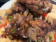 -沈家花园如皋菜(君御豪庭店)