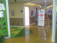 -金砾教育培训(宝山校区)