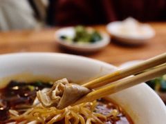 肥肠-蒋家肠旺面馆老店(合群路店)