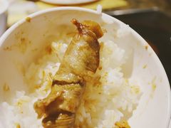 -黄记煌三汁焖锅(王府井店)