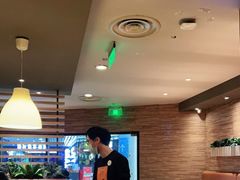 大堂-新石器烤肉(西田城店)