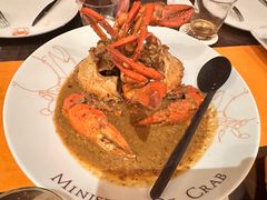 -Ministry of Crab(科伦坡店)