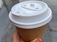-Radar Coffee(思南路店)