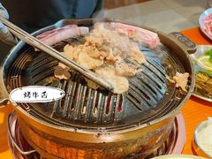 -kingkong大猩猩烤肉(CBD店)