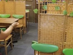 -班兰叶印尼美食