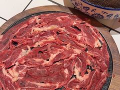 -旧街市鲜货老火锅(大光路店)