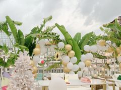 -天空花园餐吧·生日·团建(南山店)