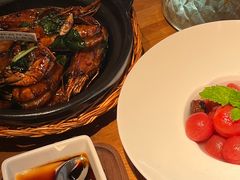 -蝦塘·中国餐馆(城墙南马道巷店)
