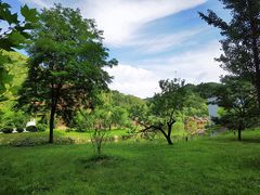 -仙居谷风景区