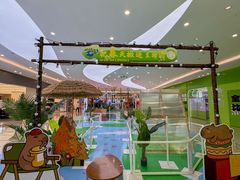 -石狮世茂摩天城摩天轮